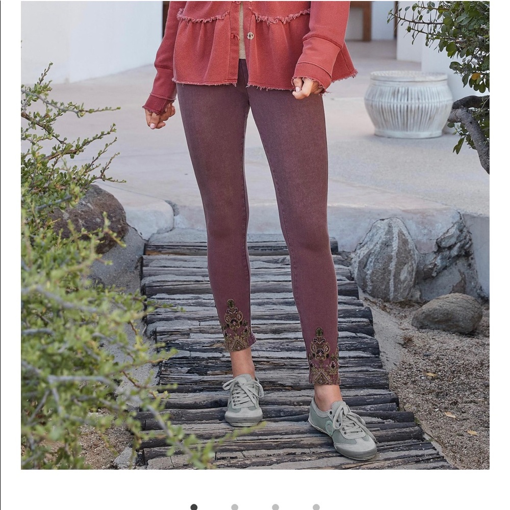 Sundance Winslow Leggings